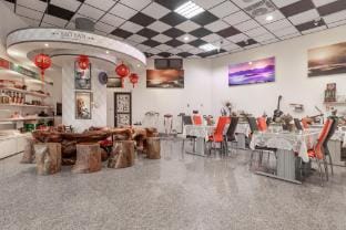 Golden Dragon Mountain Inn Bed and Breakfast in Taiwan, Province of China