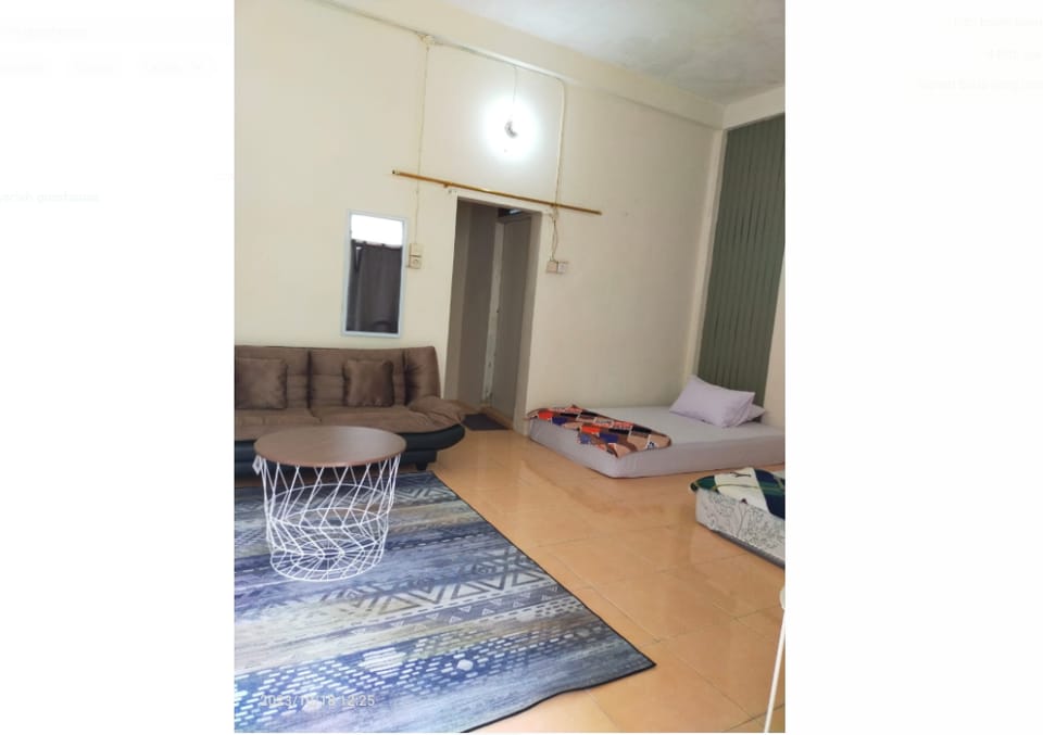 vakantie syariah guesthouse Hotel in Padang