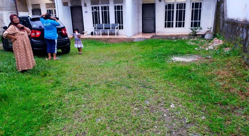 vakantie syariah guesthouse Hotel in Padang