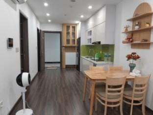 Cozy 2BR Apartment Hoàng Huy Commerce  Apartment in Laos