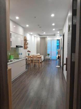 Cozy 2BR Apartment Hoàng Huy Commerce  Apartment in Laos