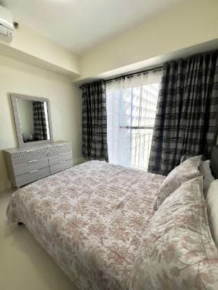2 bedroom condo unit at Wind Residences Tagayatay Vacation rental in Tagaytay