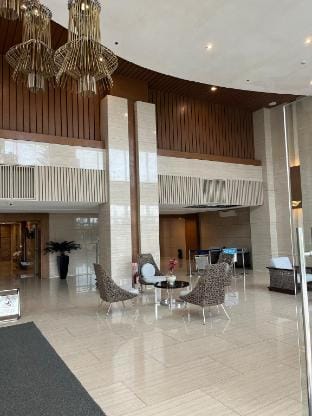 2 bedroom condo unit at Wind Residences Tagayatay Vacation rental in Tagaytay
