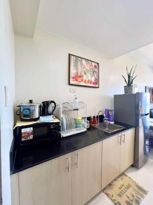 2 bedroom condo unit at Wind Residences Tagayatay Vacation rental in Tagaytay