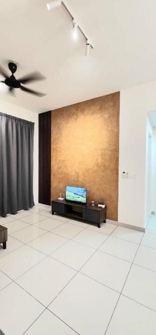Conezion CNA30 Vacation rental in Putrajaya