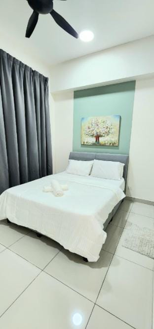 Conezion CNA30 Vacation rental in Putrajaya