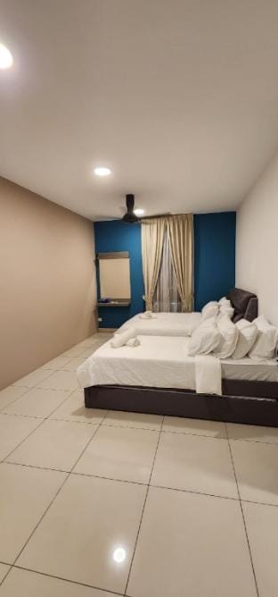 Areca Home 13A Vacation rental in Negeri Sembilan, Malaysia