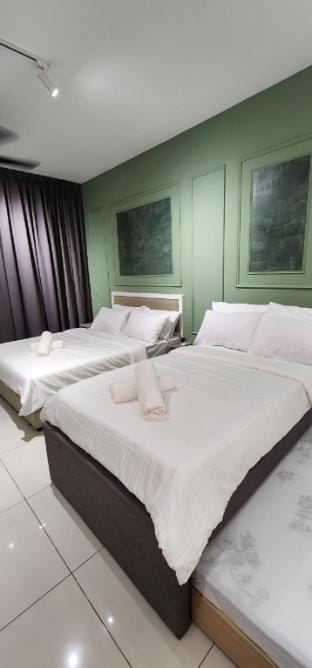 Areca Home 25 Vacation rental in Negeri Sembilan, Malaysia