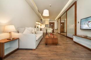 Da Nang Premium Seaview Apartment by A La Carte  Apartment in Da Nang