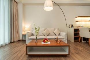 Da Nang Premium Seaview Apartment by A La Carte  Apartment in Da Nang