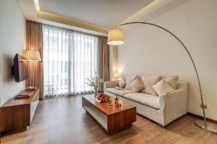 Da Nang Premium Seaview Apartment by A La Carte  Apartment in Da Nang
