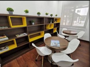 Platino 2Bed Central Convenient Homestay BySTAY Apartment in Johor Bahru