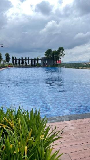 Sunway grid, Legoland, duplex, sea view Vacation rental in Johor