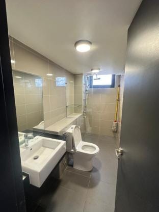 Sunway grid, Legoland, duplex, sea view Vacation rental in Johor
