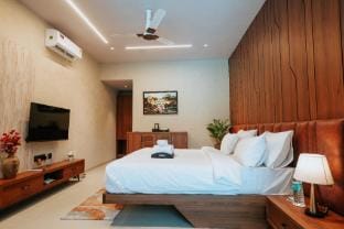 Serenity By Radiant Villas Villa in Maharashtra