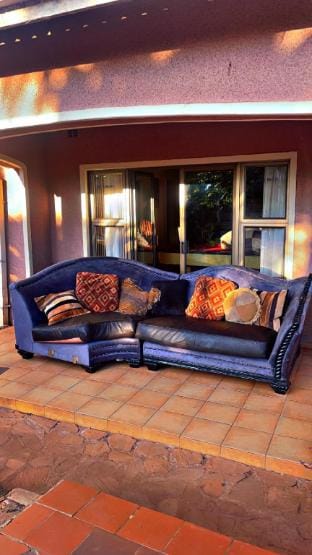 Aqua Villa & Venue  Villa in Harare