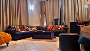 Aqua Villa & Venue  Villa in Harare