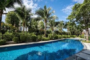Enjoying Stay! New Rawai Beach Residence TTL X412 Apartment in Rawai