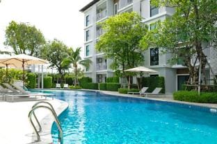 Enjoying Stay! New Rawai Beach Residence TTL X412 Apartment in Rawai