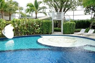 Enjoying Stay! New Rawai Beach Residence TTL X412 Apartment in Rawai