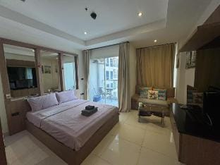 Nam Talay Select Resort Pool Apartment #1 Vacation rental in Pattaya City