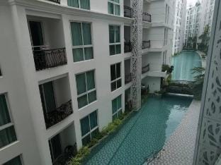 South Pattaya Houses Vacation rental in Pattaya City