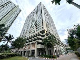 Lumpini Ville Select Resort Pool Apartment #2 Vacation rental in Pattaya City