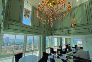 Jomtien Beach Houses Vacation rental in Pattaya City