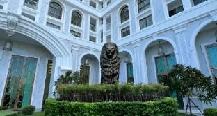 Jomtien Beach Houses Vacation rental in Pattaya City