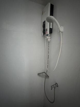 Lumpini Ville Select Resort Pool Apartment #1 Vacation rental in Pattaya City