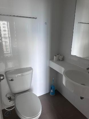 Lumpini Ville Select Resort Pool Apartment #1 Vacation rental in Pattaya City