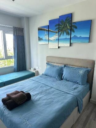Pattaya Houses Vacation rental in Pattaya City
