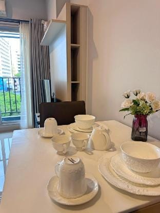 Centric Sea Central Sea Internet-Famous Apartment Vacation rental in Pattaya City