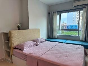Centric Sea Central Sea Internet-Famous Apartment Vacation rental in Pattaya City