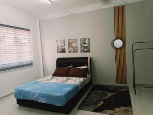 Damai Stay Melaka Vacation rental in Malacca