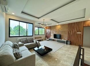 Beautiful Cozy Villa 4BR Private Pool Vimala Hills Vacation rental in West Java