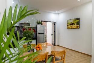 New Hana House Homestay's My Khe Beach with 2 BR Villa in Da Nang