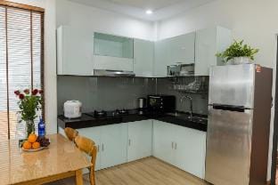 New Hana House Homestay's My Khe Beach with 2 BR Villa in Da Nang
