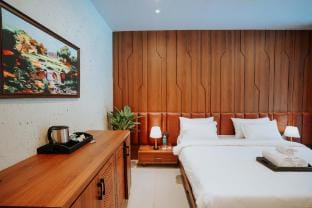 Twin Villas By Radiant villas  Villa in Maharashtra