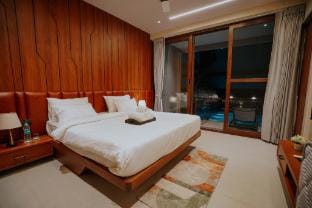 Twin Villas By Radiant villas  Villa in Maharashtra