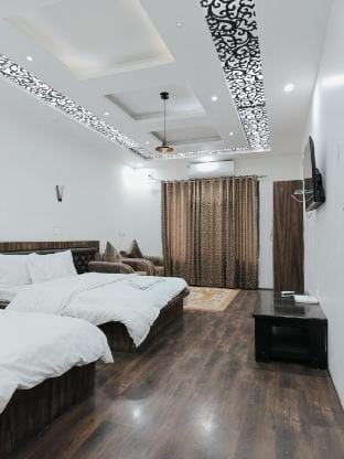 Star Residency Vacation rental in India