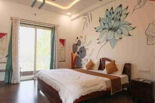Dhar Villa Vacation rental in Gujarat