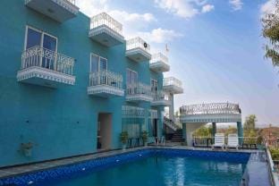 Dhar Villa Vacation rental in Gujarat