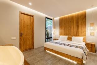 Melasti 1 Villa by Betterplace Villa in Bali