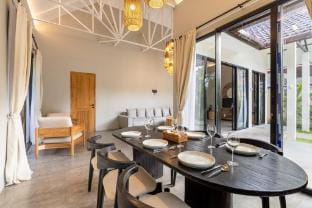 Melasti 1 Villa by Betterplace Villa in Bali