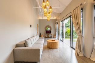 Melasti 1 Villa by Betterplace Villa in Bali