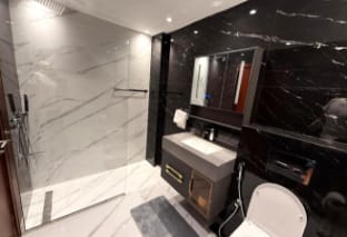 1BR Apartment in JBR The Walk Apartment in Dubai