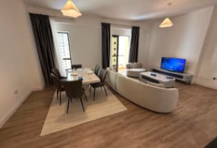 1BR Apartment in JBR The Walk Apartment in Dubai