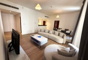 1BR Apartment in JBR The Walk Apartment in Dubai