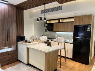 Nyoum New Cairo - Luxury Stay Apartment in New Cairo City